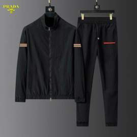 Picture of Prada Sweater Suits _SKUPradaM-3XL12yn32141874
